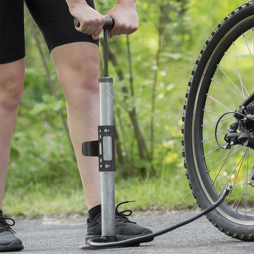 Mini-fietspomp, draagbare beve - Bike Pump Frame Mount recensie en prijs