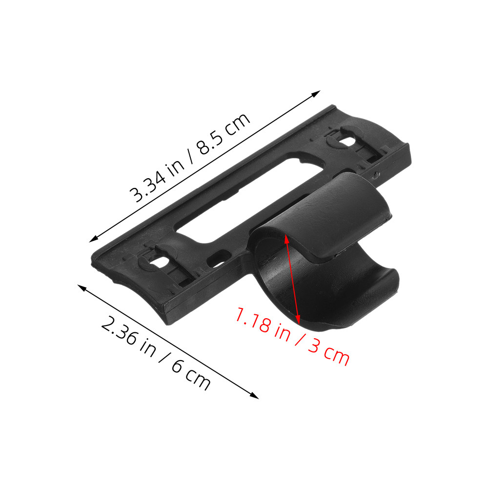 Mini-fietspomp, draagbare beve - Bike Pump Frame Mount recensie en prijs