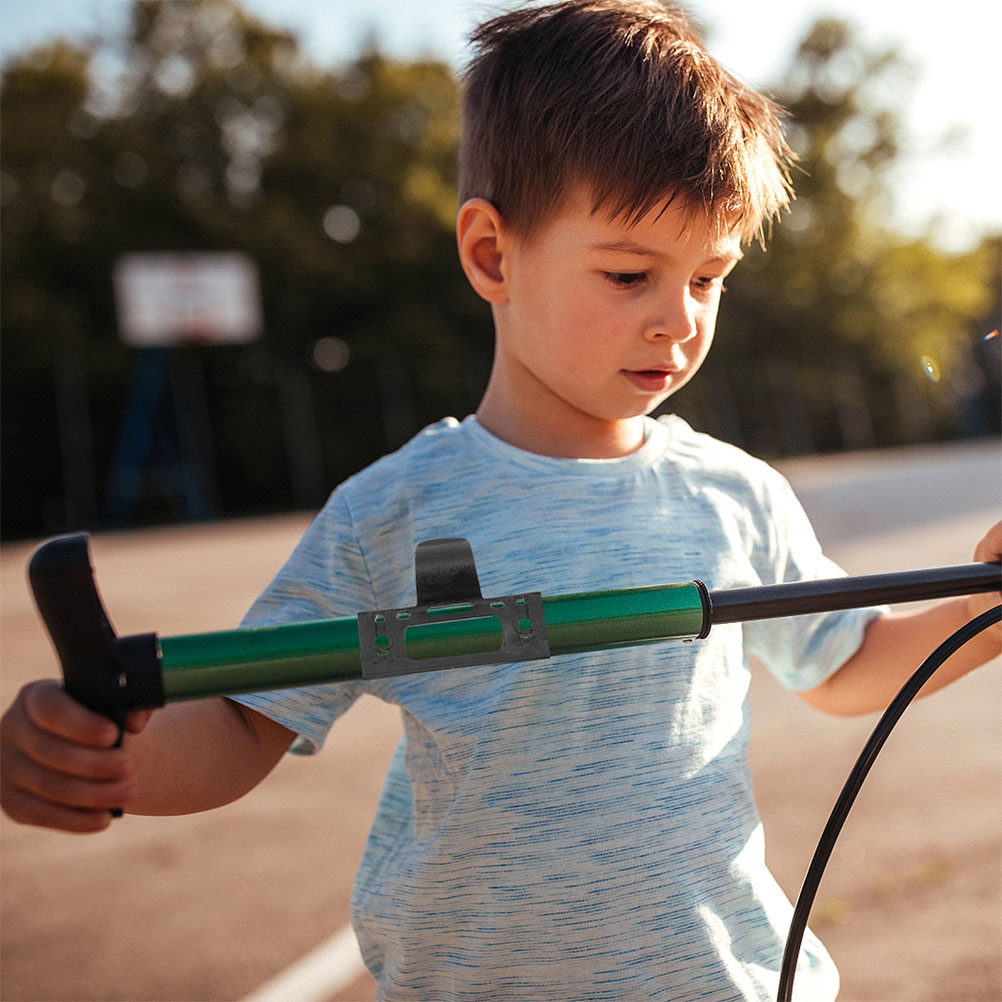 Mini-fietspomp, draagbare beve - Bike Pump Frame Mount recensie en prijs