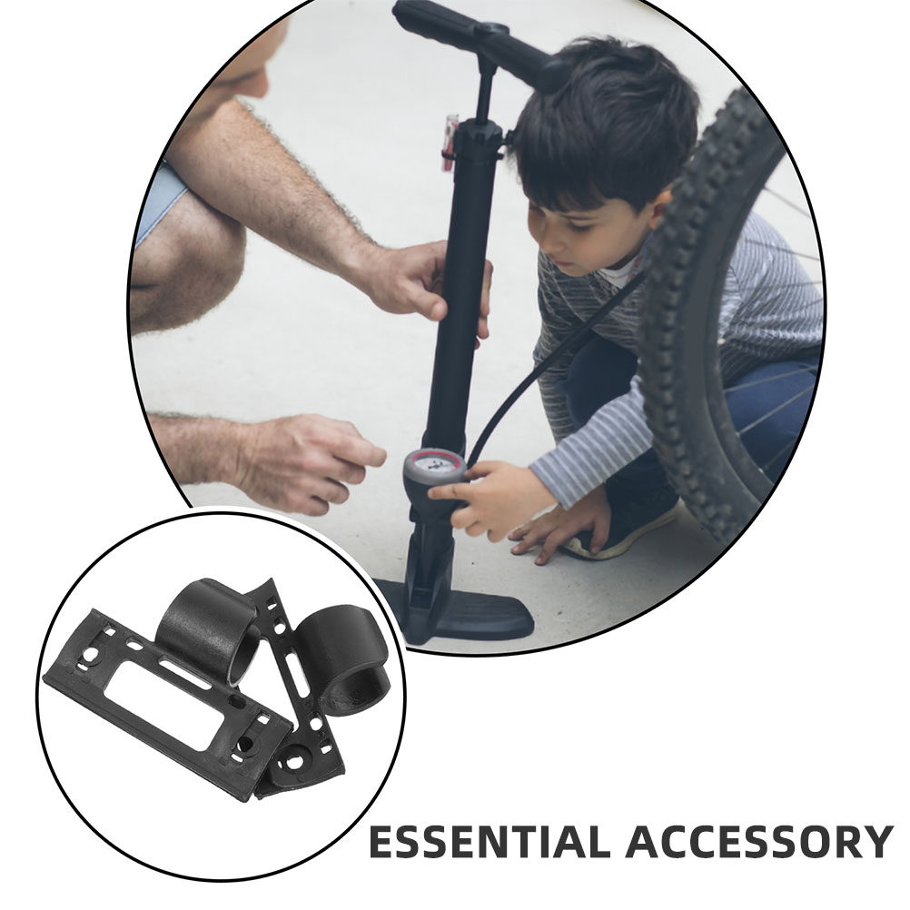 Mini-fietspomp, draagbare beve - Bike Pump Frame Mount recensie en prijs