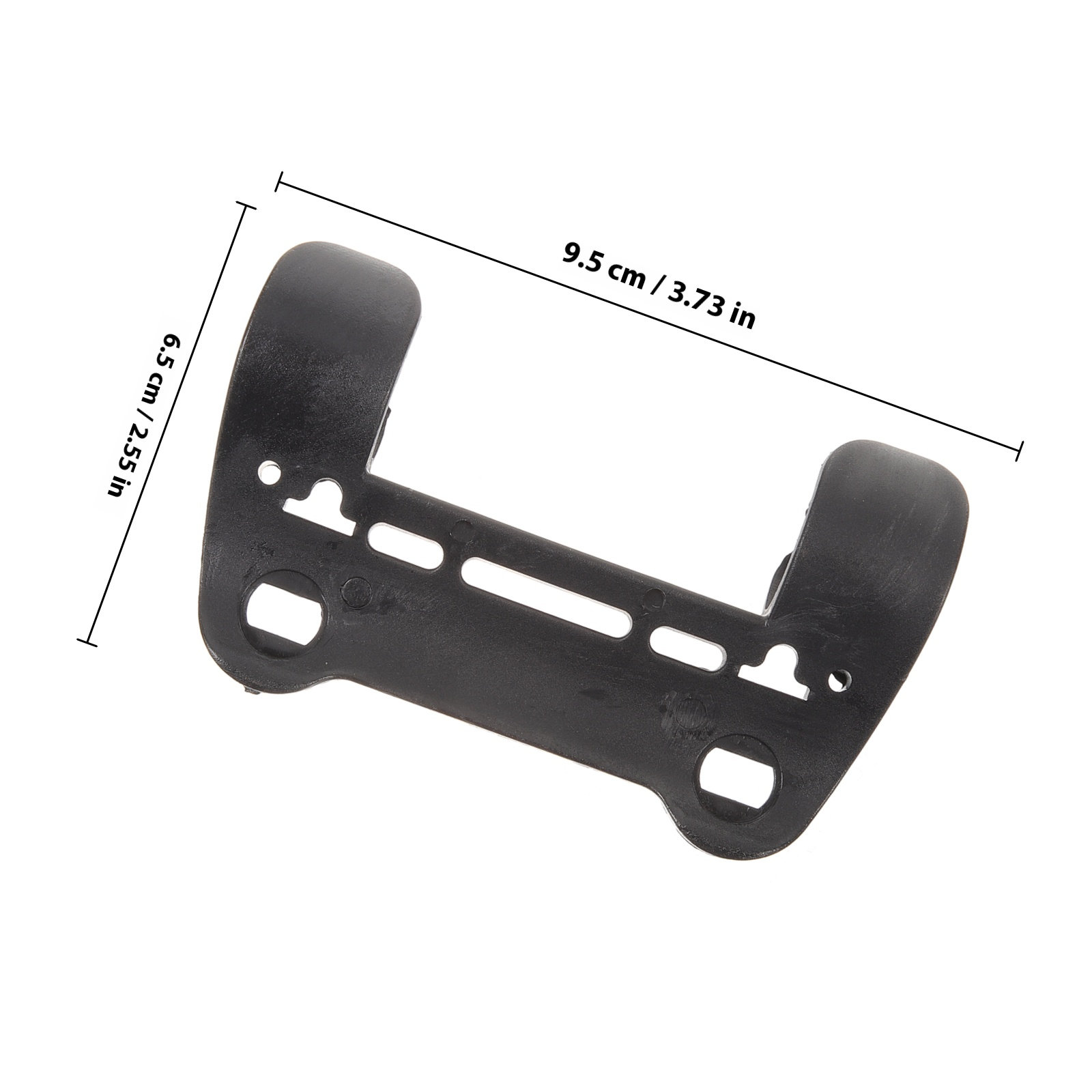 Stevige, lichtgewicht fietspom - Bike Pump Frame Mount recensie en prijs