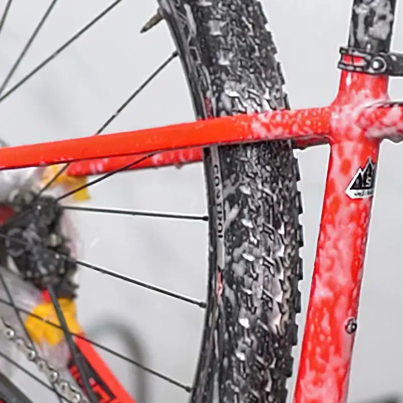 100ml Fiets Aandrijflijnreinig - Grease Waterproof Bike recensie en prijs