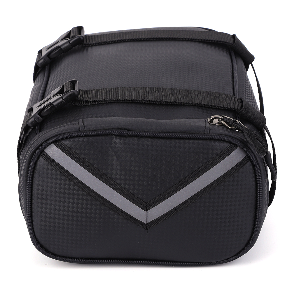 Motorfiets bagagerek onderzak  - Saddle Bag Under Seat recensie en prijs