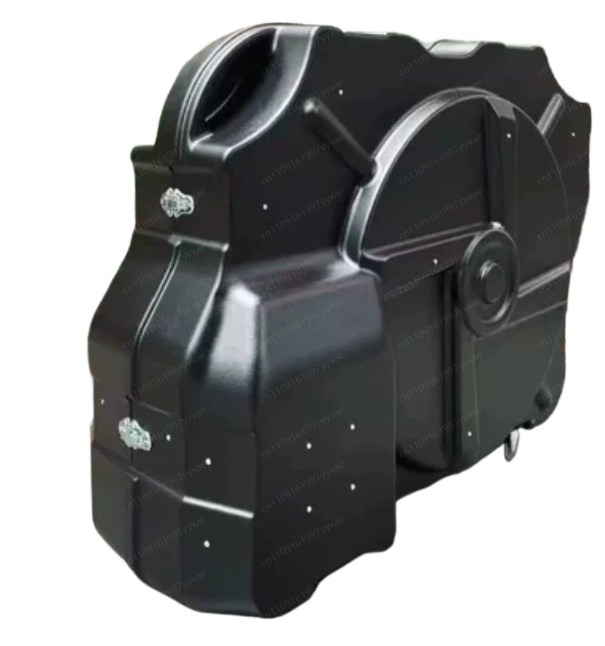 Fietsreiskoffer Fietsen - Fiet - Cycling Commuter Bag recensie en prijs