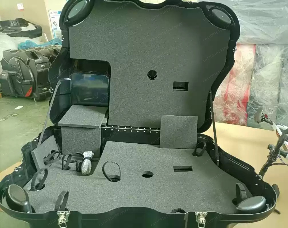 Fietsreiskoffer Fietsen - Fiet - Cycling Commuter Bag recensie en prijs
