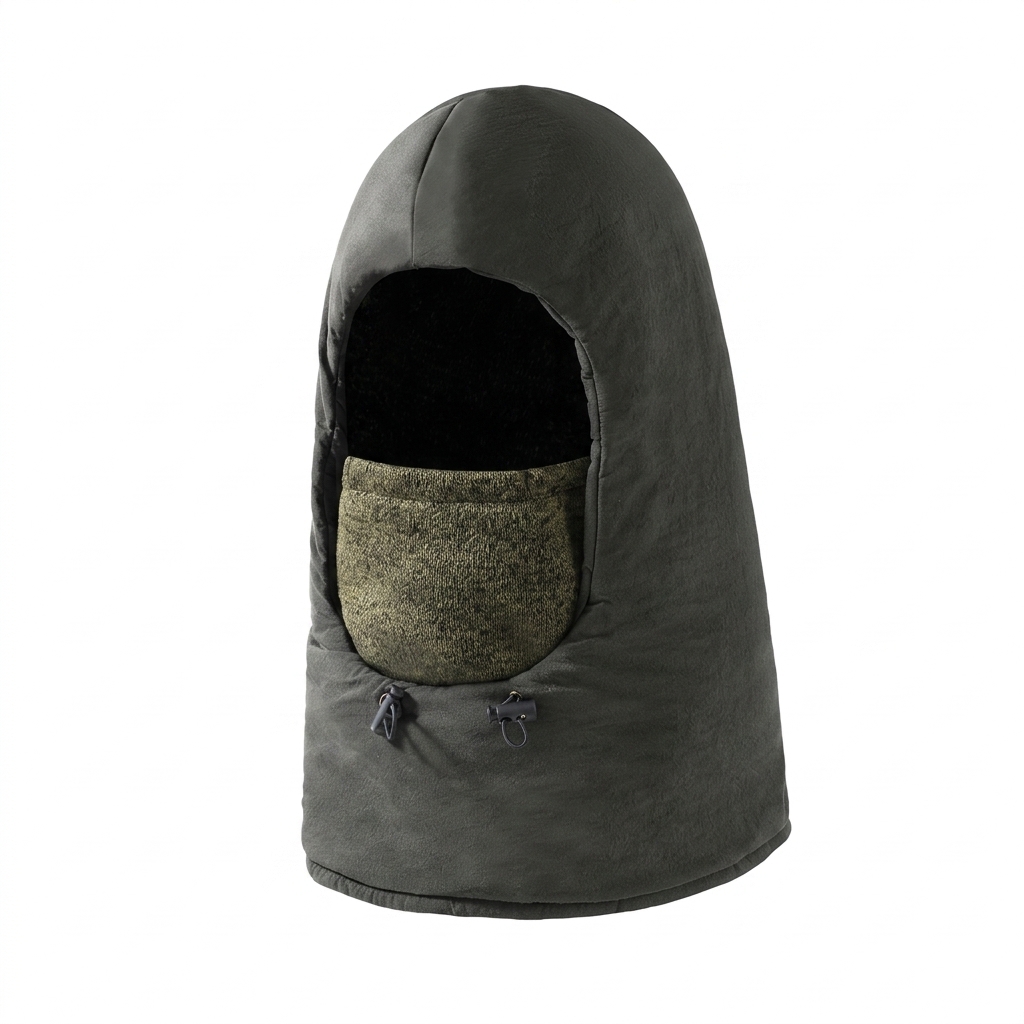 1 stuks winter fietsbalaclava  - Winter Cycling Commute Gear recensie en prijs