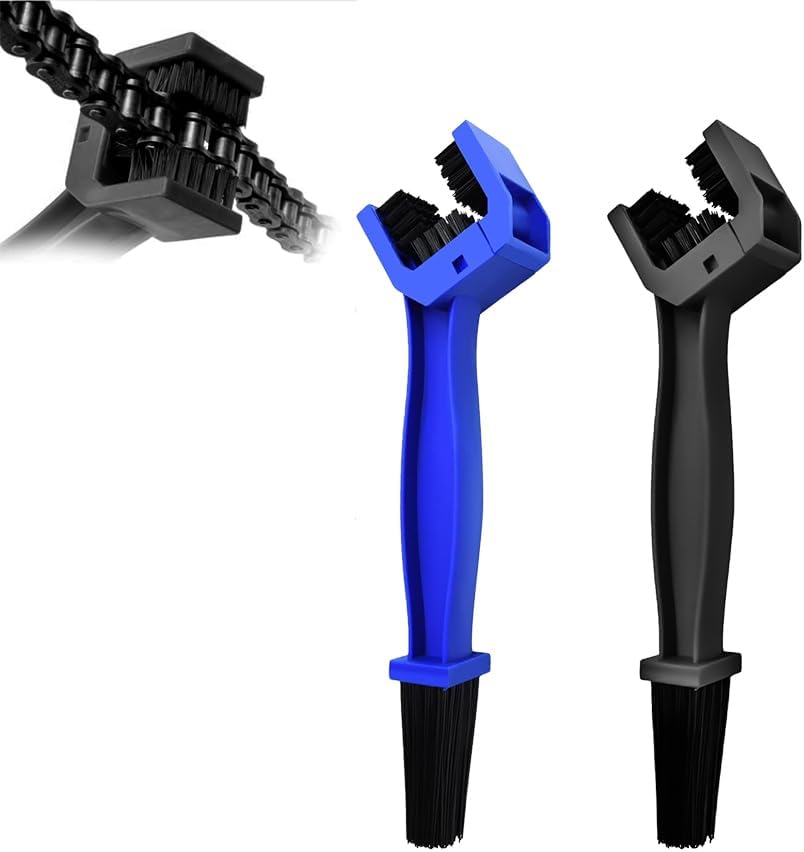 2 stuks fiets- of motorfietske - Grease Waterproof Bike recensie en prijs