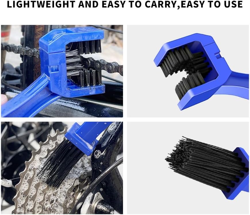2 stuks fiets- of motorfietske - Grease Waterproof Bike recensie en prijs