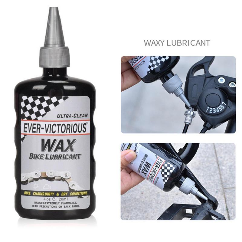 120Ml Fiets Speciaal Smeermidd - Grease Waterproof Bike recensie en prijs