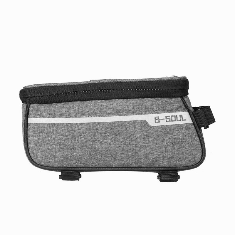 Mountainbike Touchscreen Mobie - Cycling Commuter Bag recensie en prijs