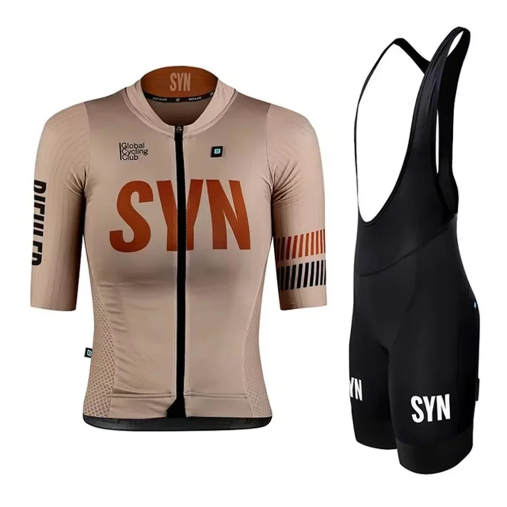 Zomer SYN Team Fietsset Dames  - Cycling Commuter Shorts recensie en prijs