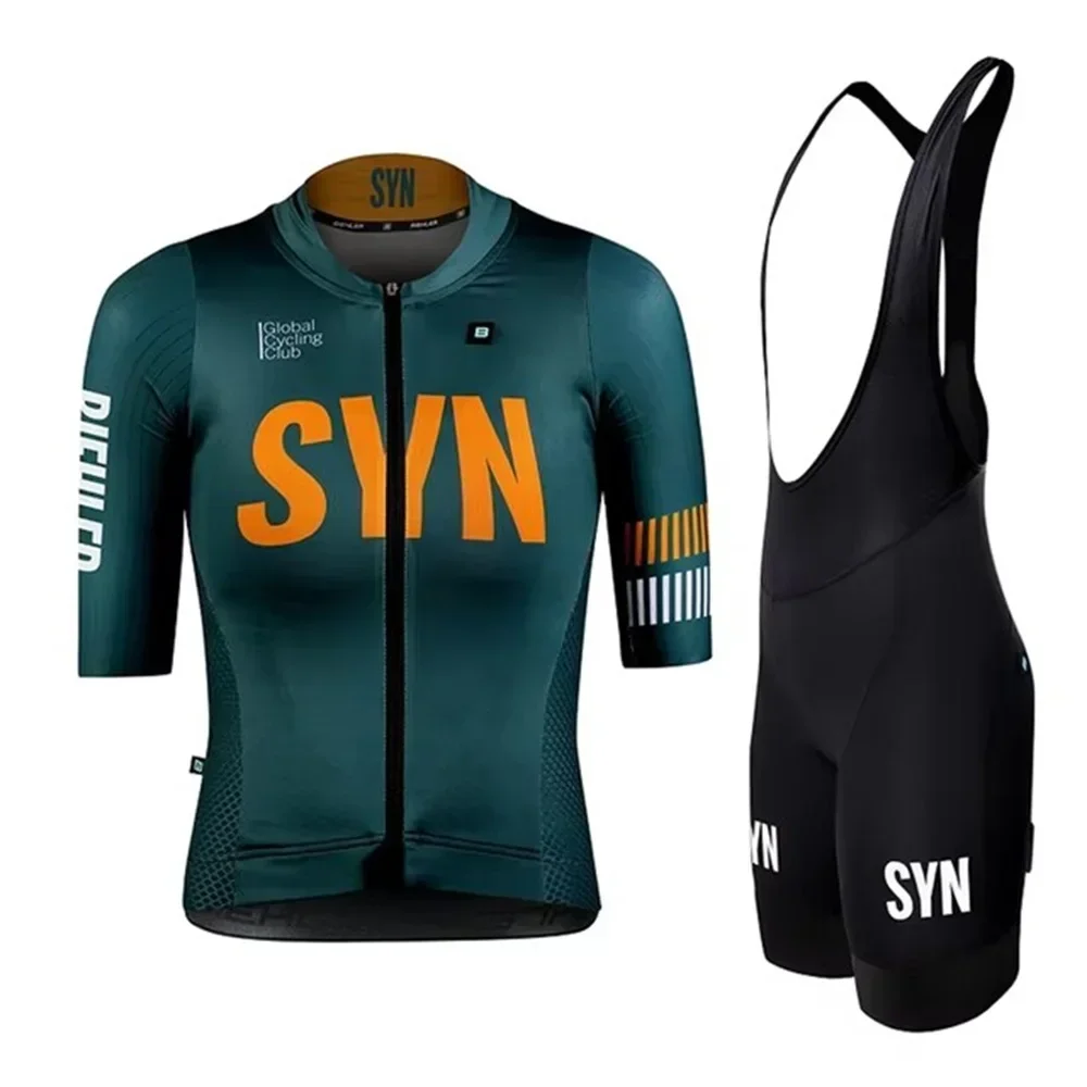 Zomer SYN Team Fietsset Dames  - Cycling Commuter Shorts recensie en prijs