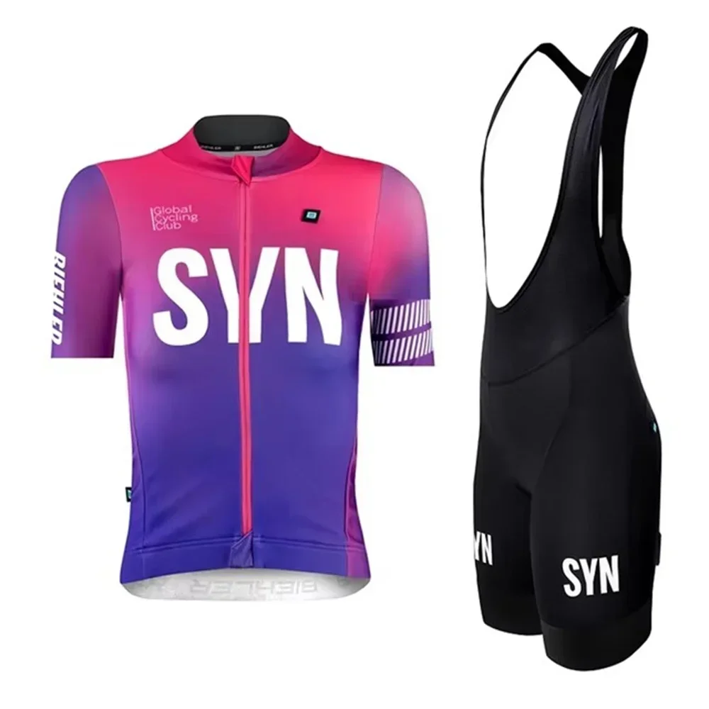 Zomer SYN Team Fietsset Dames  - Cycling Commuter Shorts recensie en prijs