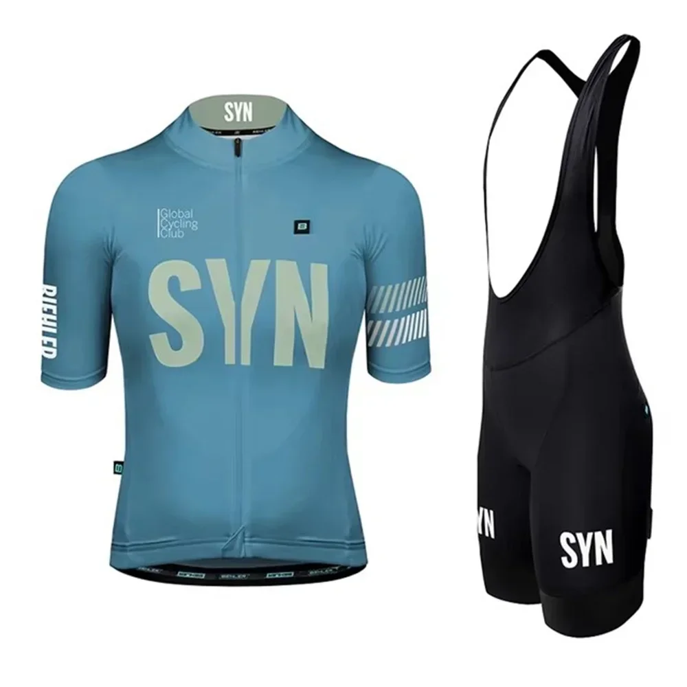 Zomer SYN Team Fietsset Dames  - Cycling Commuter Shorts recensie en prijs