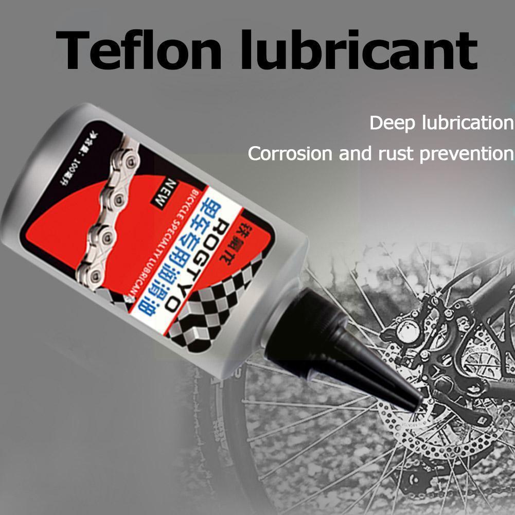 100Ml Ketting Smeermiddel Fiet - Grease Waterproof Bike recensie en prijs