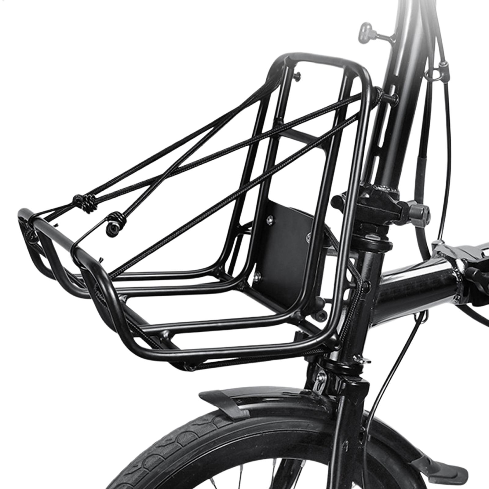 Snel te bevestigen fietsdrager - Cycling Commute recensie en prijs