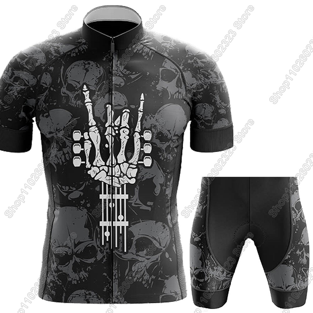 Rock-en-Roll Wielertrui 2025 S - Cycling Commuter Shorts recensie en prijs