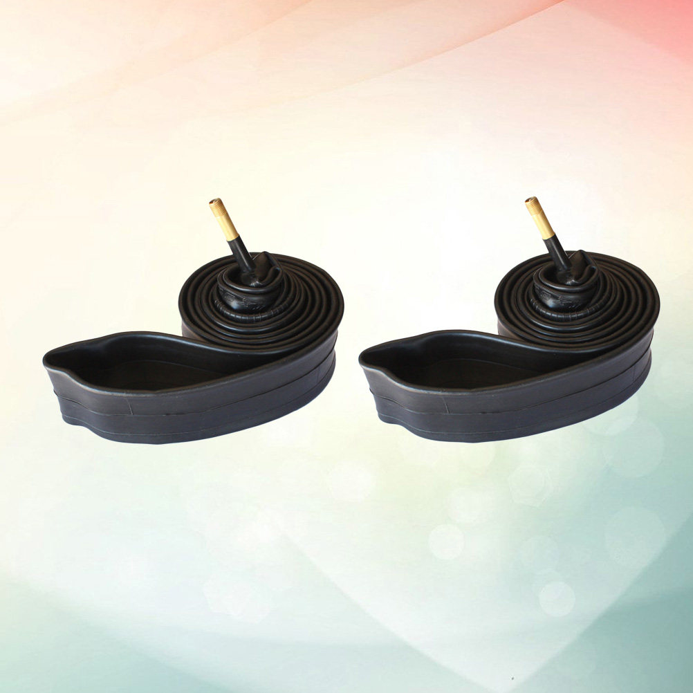 2 stuks fietsbinnenbanden voor - Cycling Commute Speed recensie en prijs