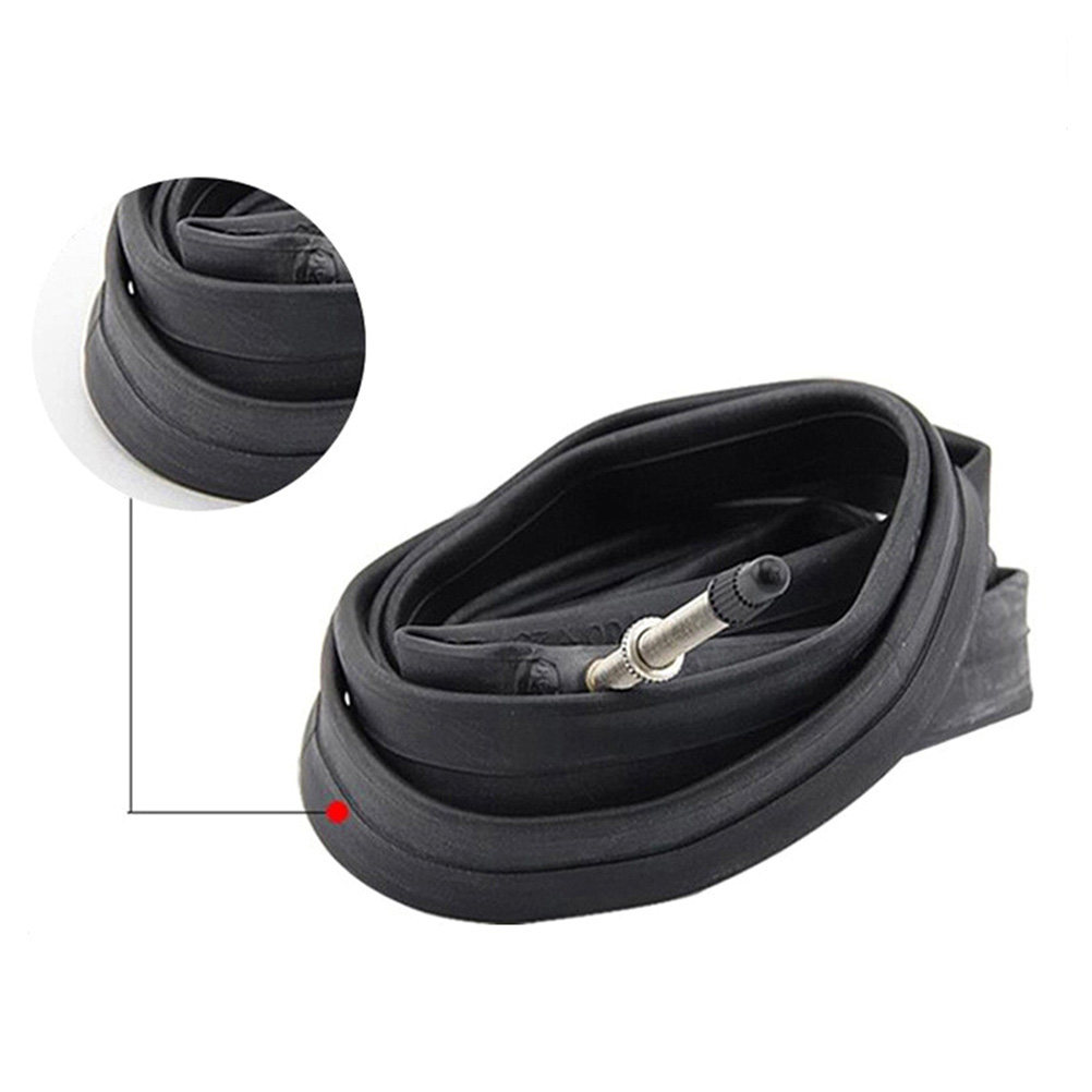 2 stuks fietsbinnenbanden voor - Cycling Commute Speed recensie en prijs