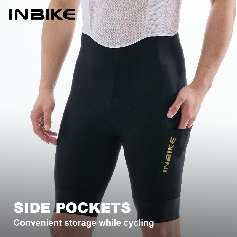 INBIKE Zomer Fietsbroekjes Her - Cycling Commuter Trousers recensie en prijs