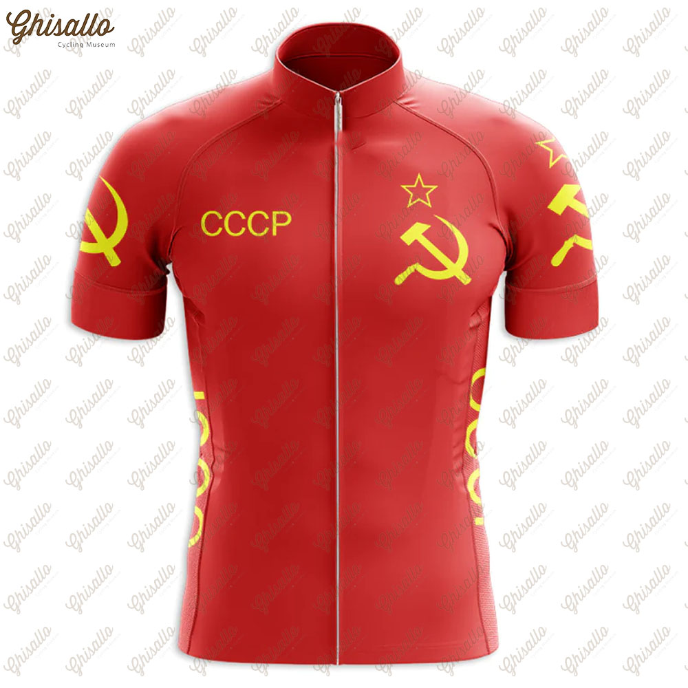 Red Retro Triathlon Team Cycli - Cycling Commuter Shorts recensie en prijs