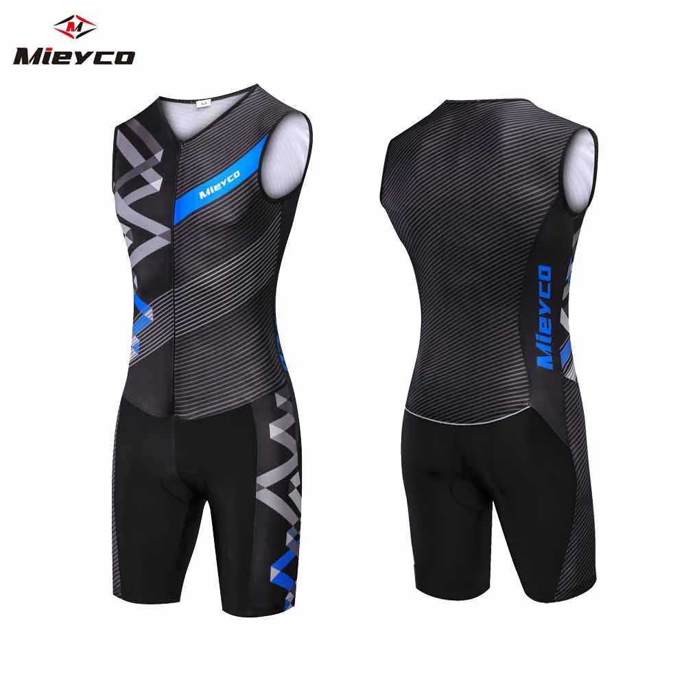 Mannen Mouwloos Aero Racepak G - Cycling Commuter Trousers recensie en prijs