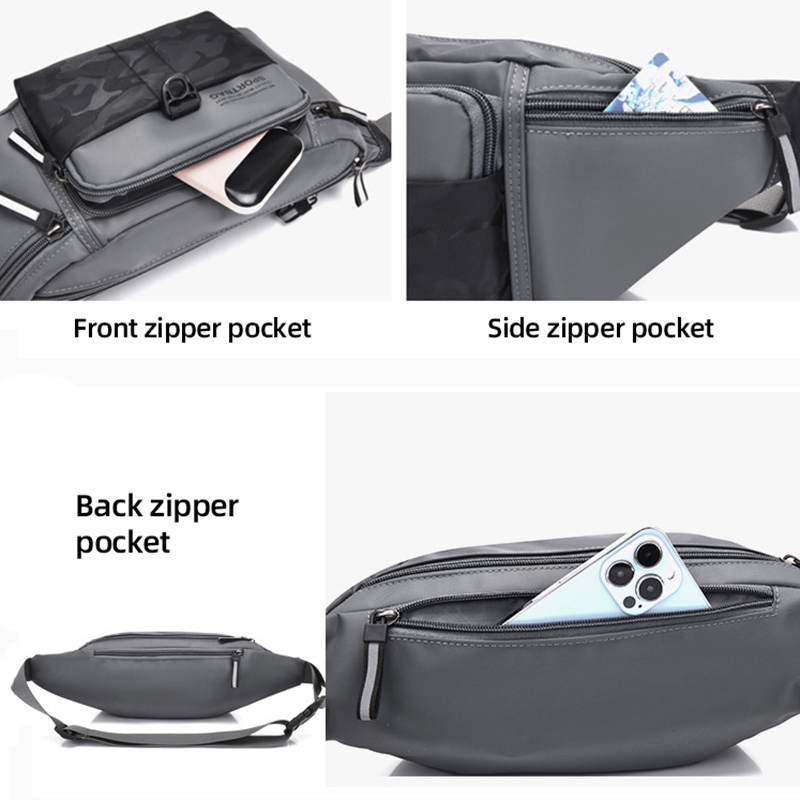 Gym Sport Borsttas Motor Wande - Cycling Commuter Bag recensie en prijs