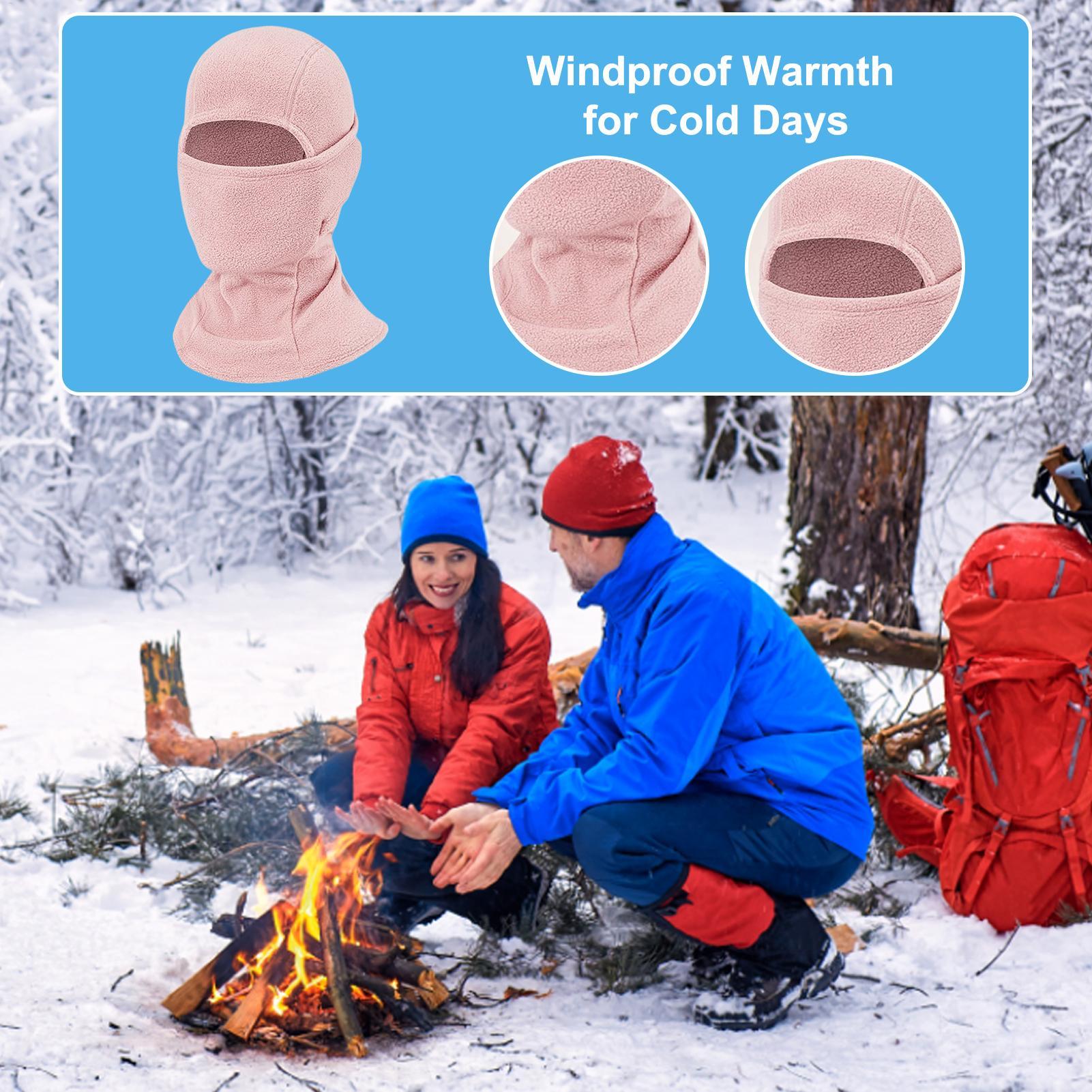 Wintergezichtsmasker Fietsen N - Cycling Commute recensie en prijs