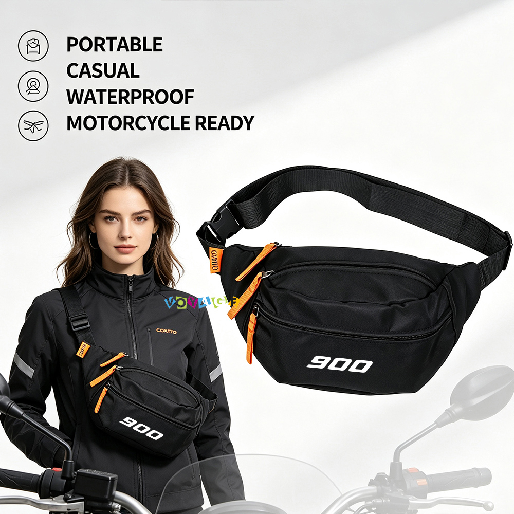 Motorfiets Reis- Waterdichte O - Cycling Commute Speed recensie en prijs