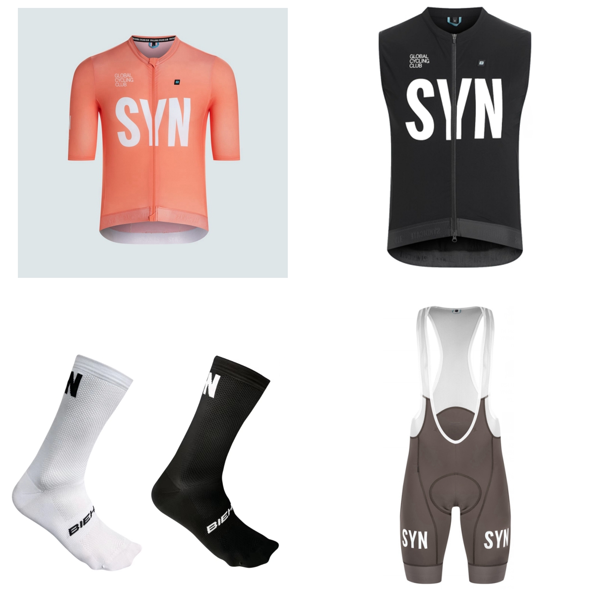 Zomerfietspak met korte mouwen - Cycling Commuter Shorts recensie en prijs