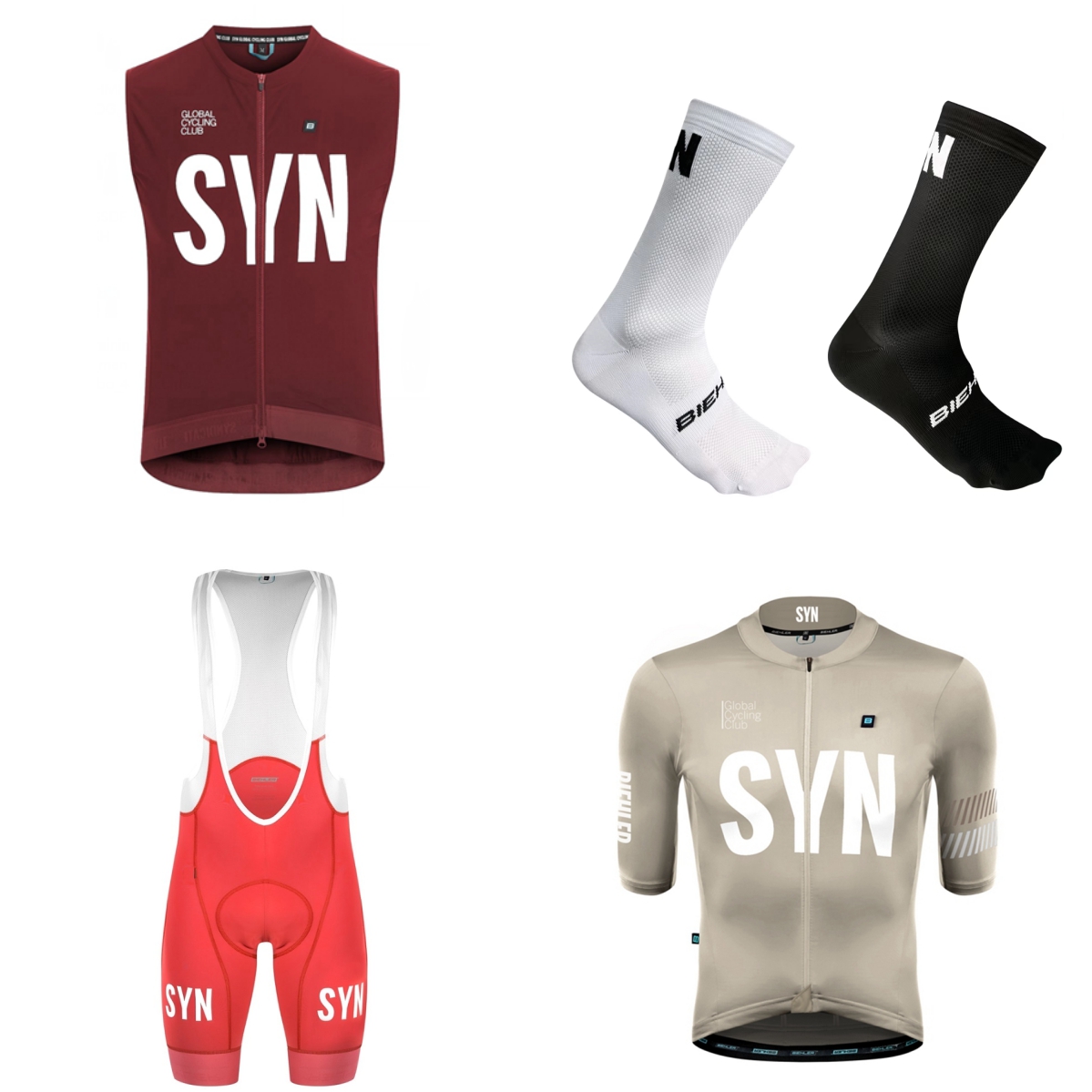 Zomerfietspak met korte mouwen - Cycling Commuter Shorts recensie en prijs