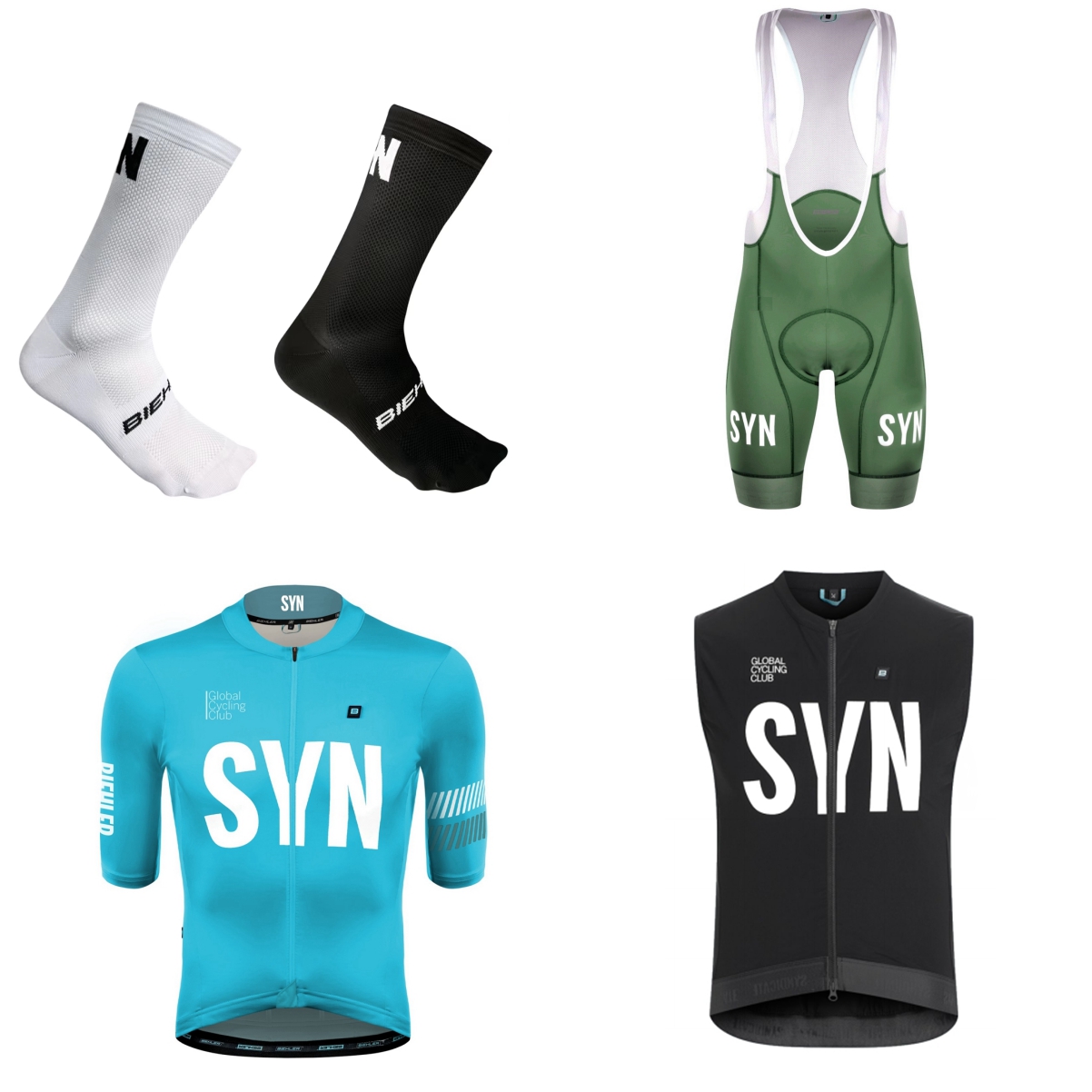 Zomerfietspak met korte mouwen - Cycling Commuter Shorts recensie en prijs