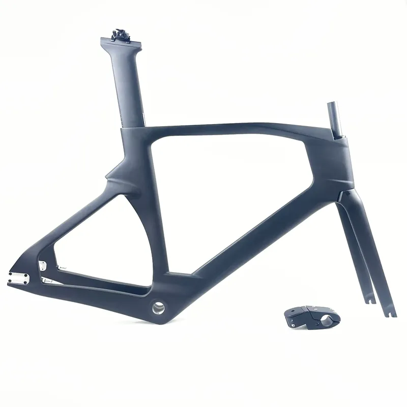 700c Fixed Gear Trackbike met  - Cycling Commute Speed recensie en prijs