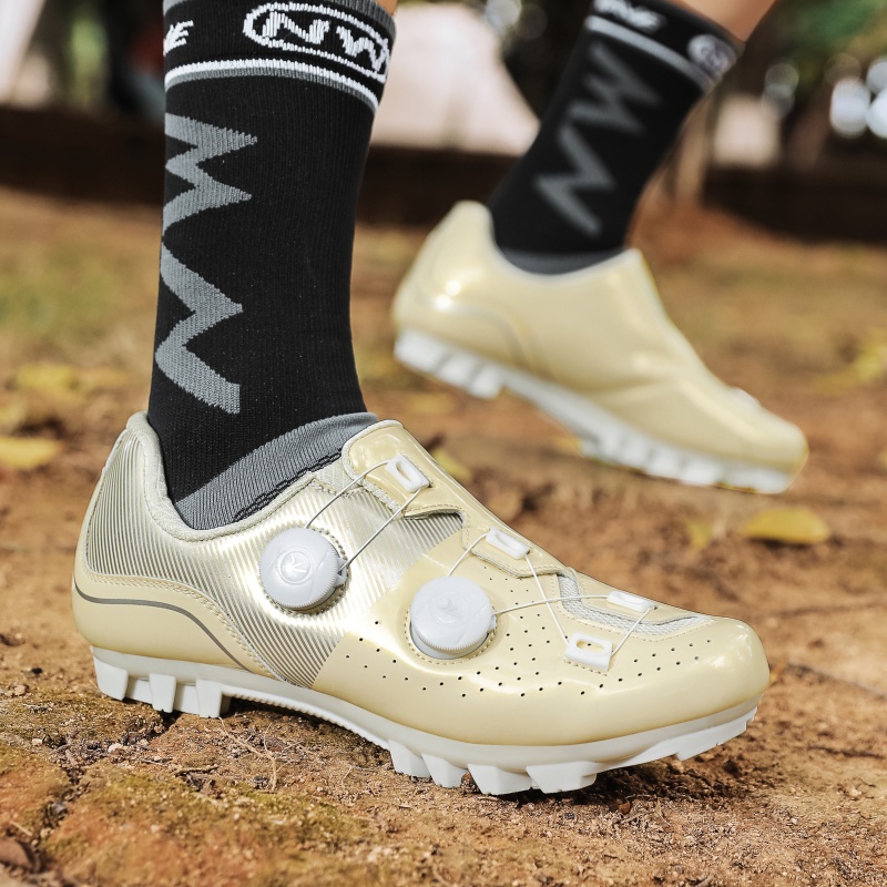 Heren mountainbike-rijschoenen - Cycling Commute Shoes recensie en prijs