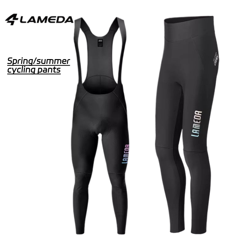 Lameda Heren Fietsbroek Lente/ - Cycling Commuter Trousers recensie en prijs
