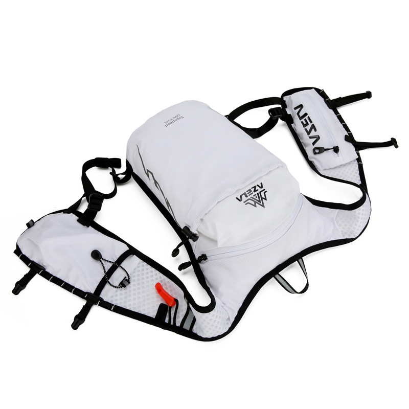 5L Outdoor Trail Running Ultra - Cycling Commuter Bag recensie en prijs