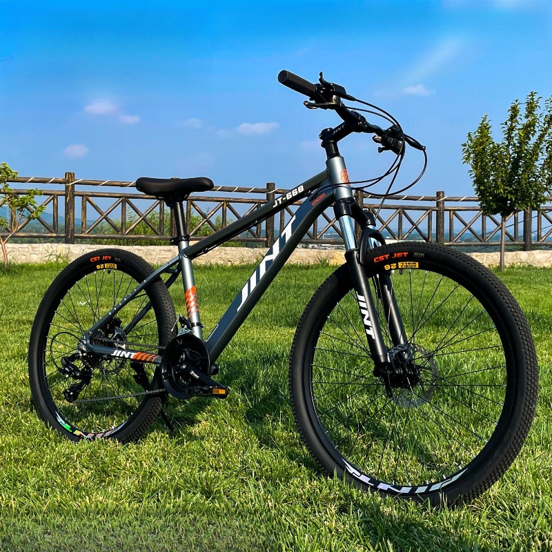 Groothandel Aluminium Alloy 26 - Commuting With Bike recensie en prijs